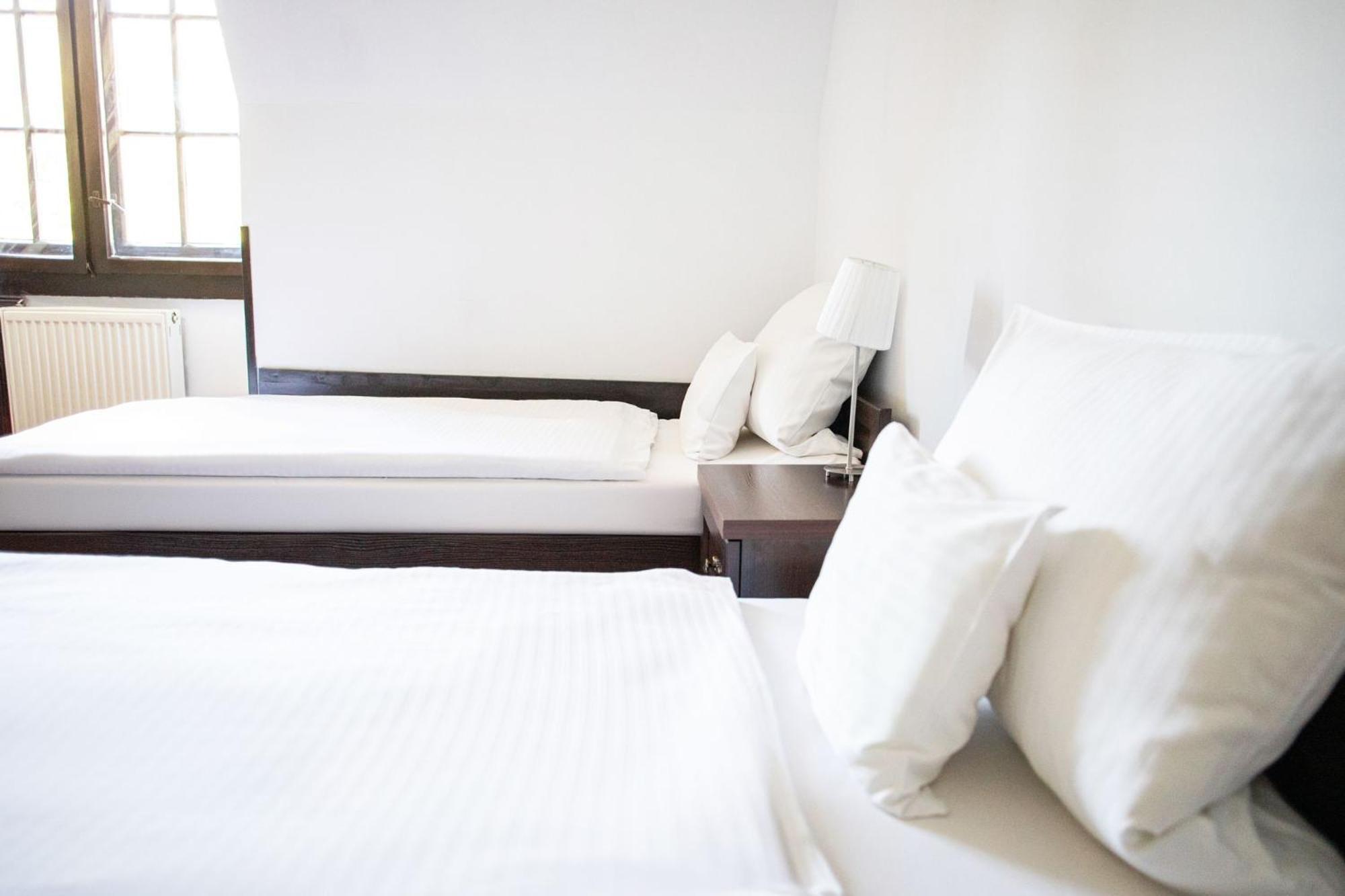 Resort Palac Krobielowice Kąty Wrocławskie
