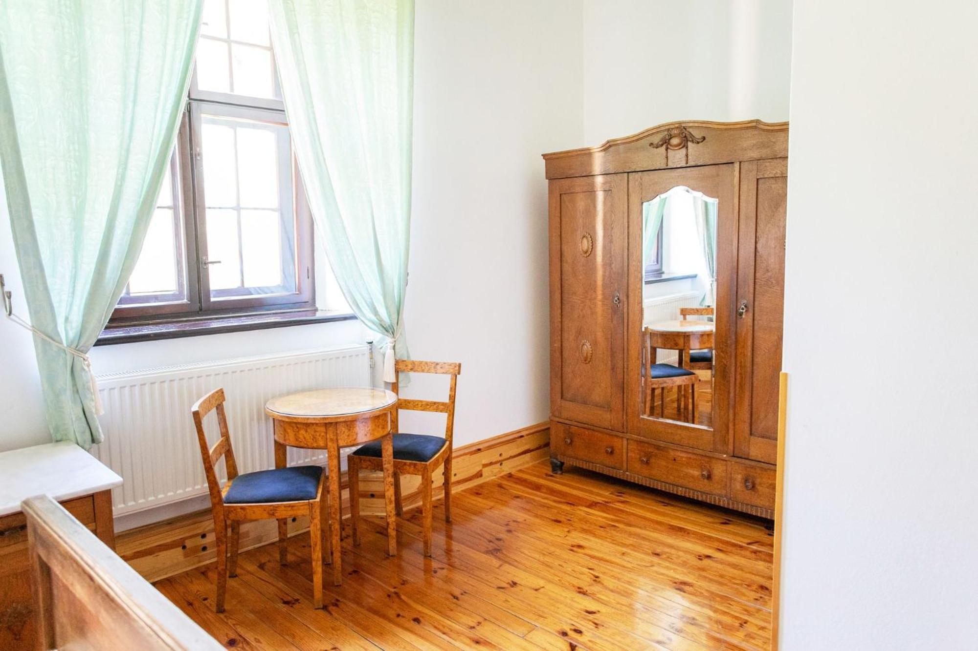 Palac Krobielowice Kąty Wrocławskie