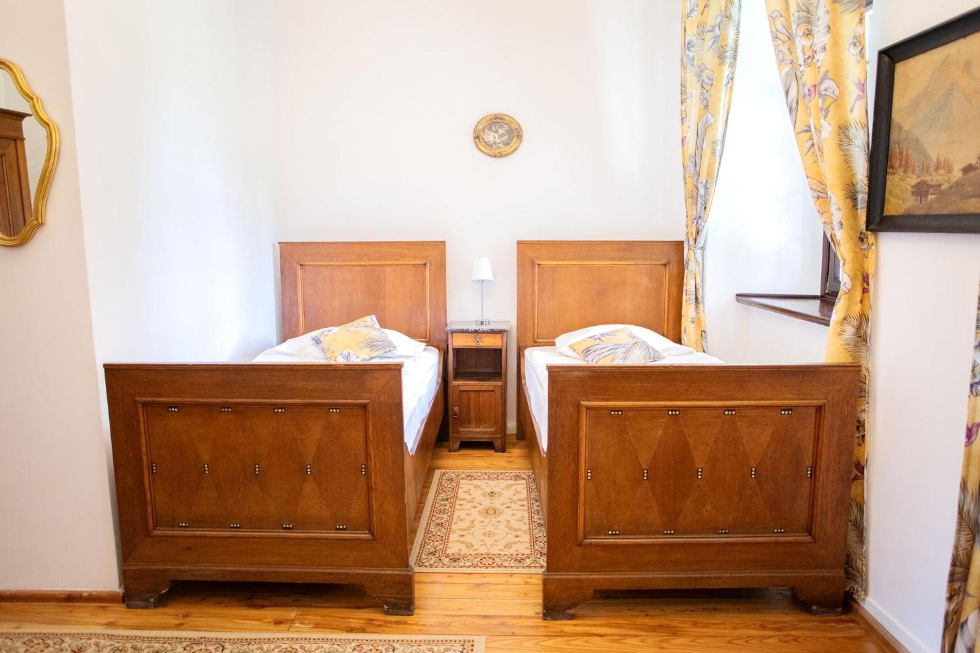 Palac Krobielowice 3*
