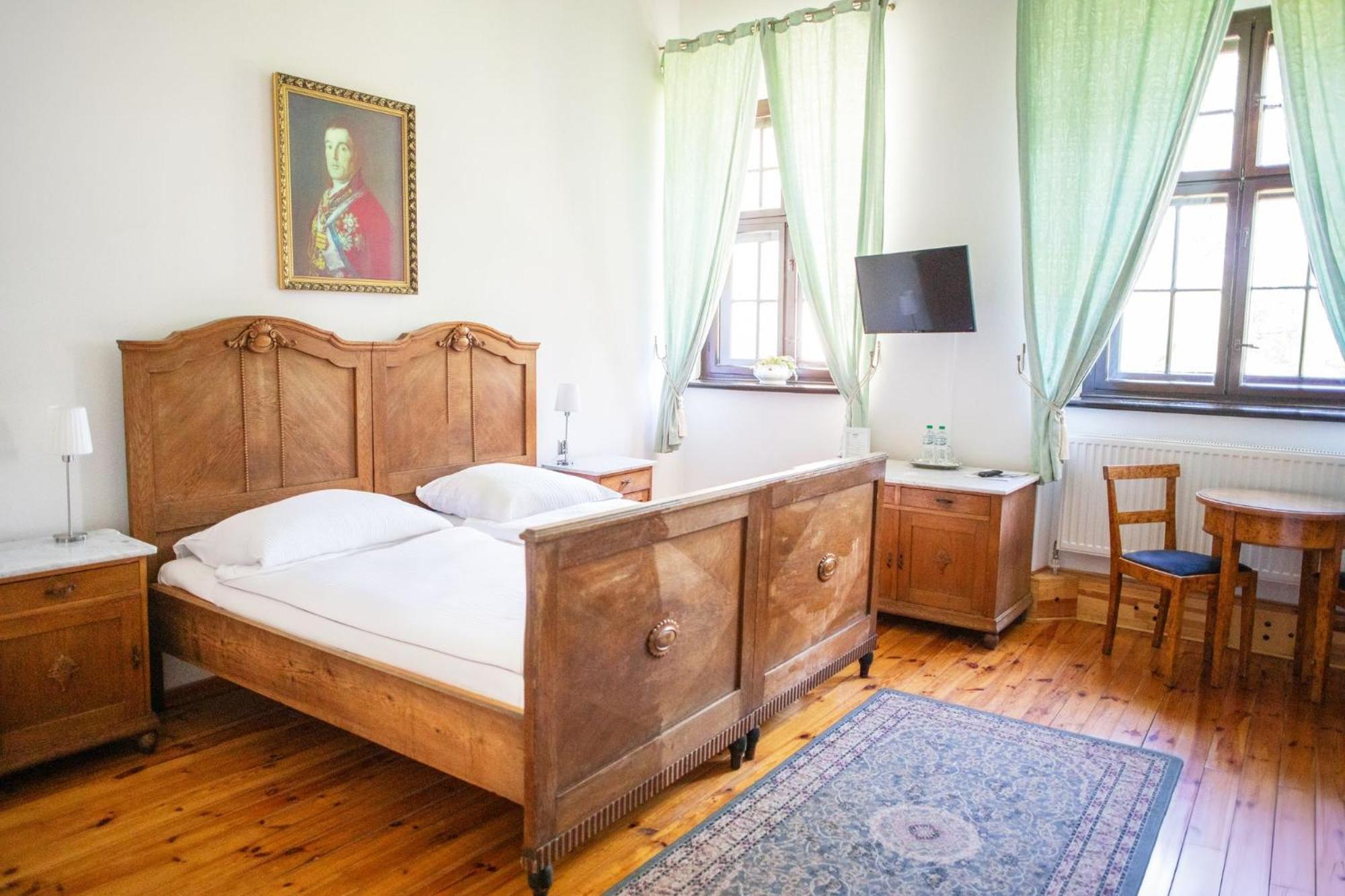Resort Palac Krobielowice