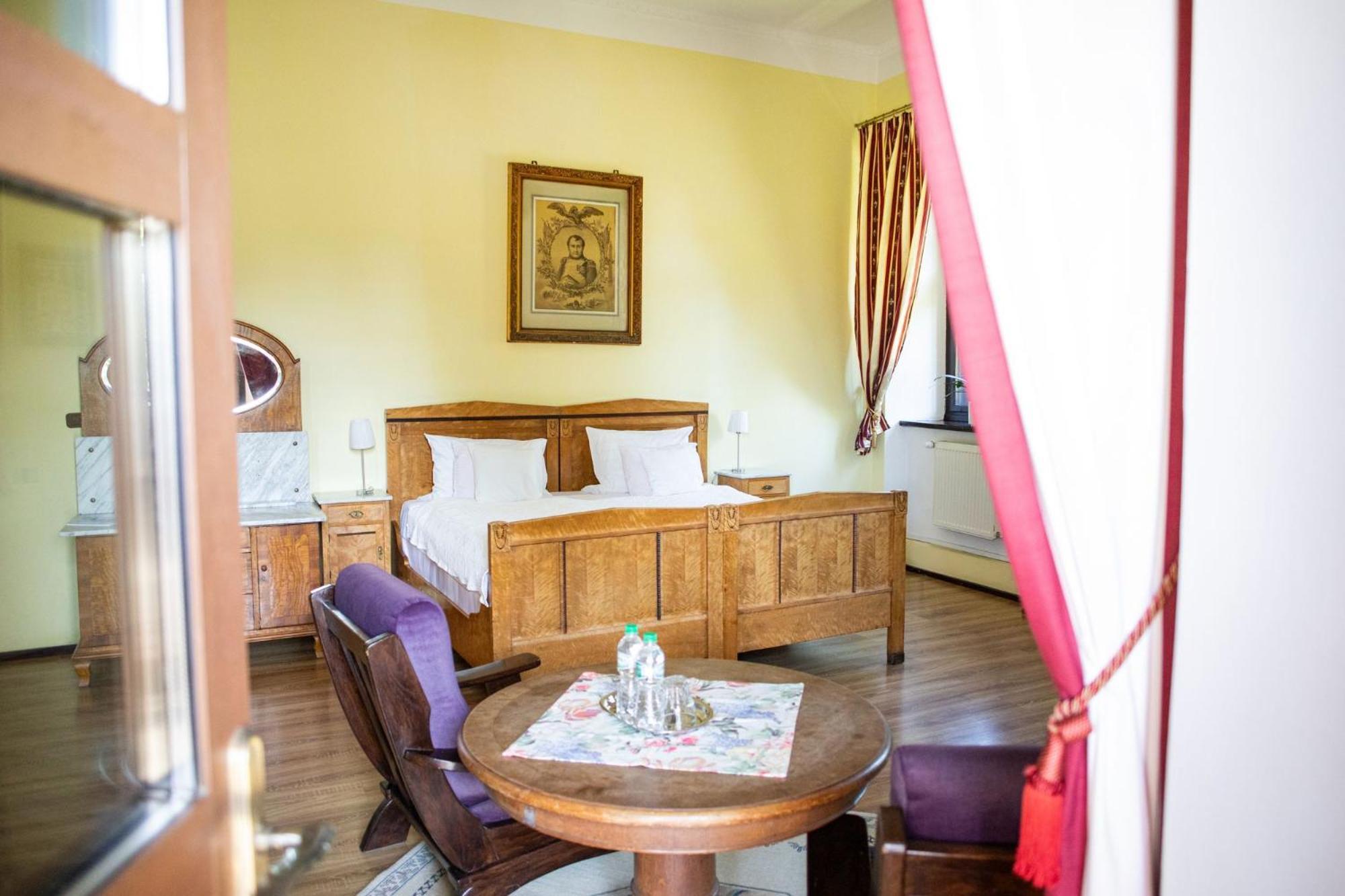 Palac Krobielowice Resort 3*