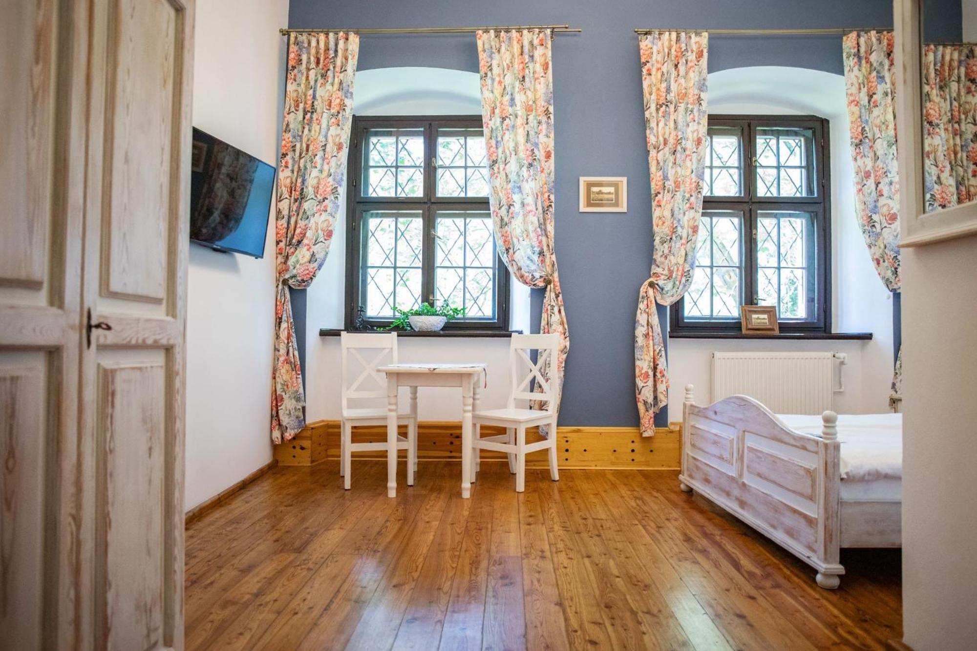 Palac Krobielowice Resort 3*