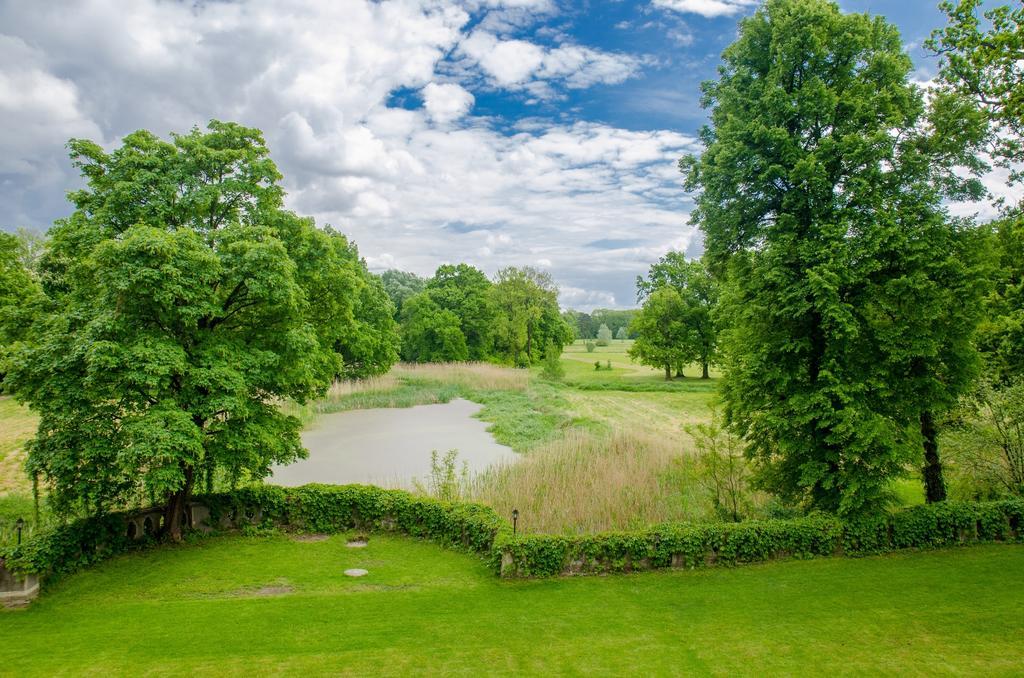 Palac Krobielowice Resort 3*