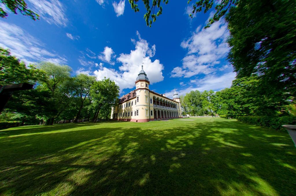 Palac Krobielowice 3*