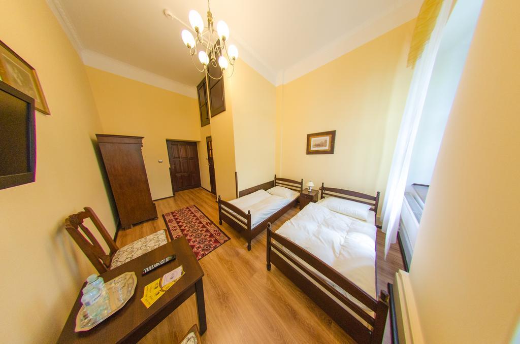 Palac Krobielowice Resort 3*