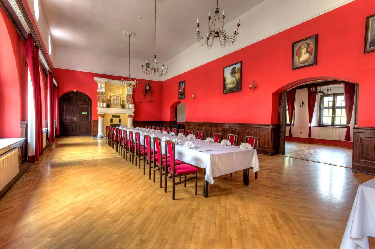 Palac Krobielowice Resort
