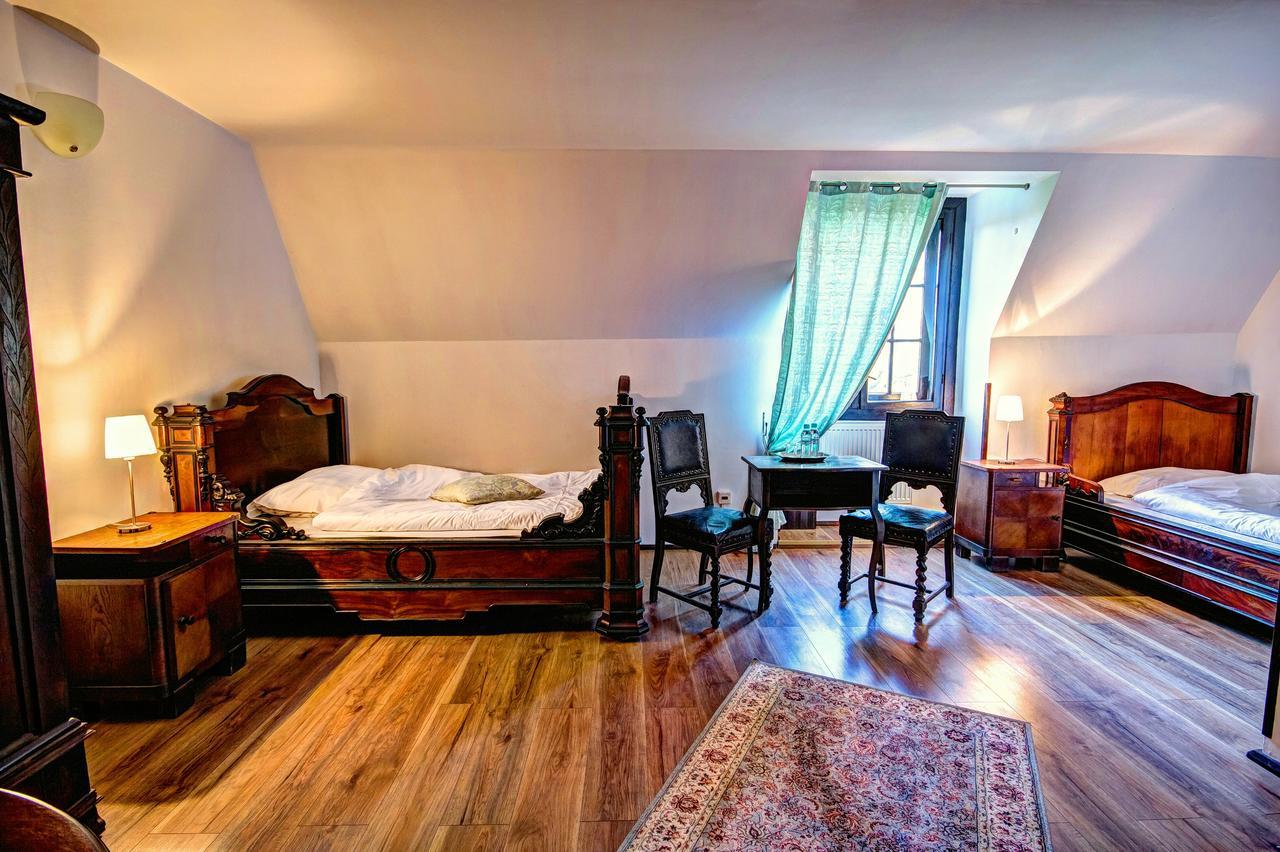 Palac Krobielowice 3*