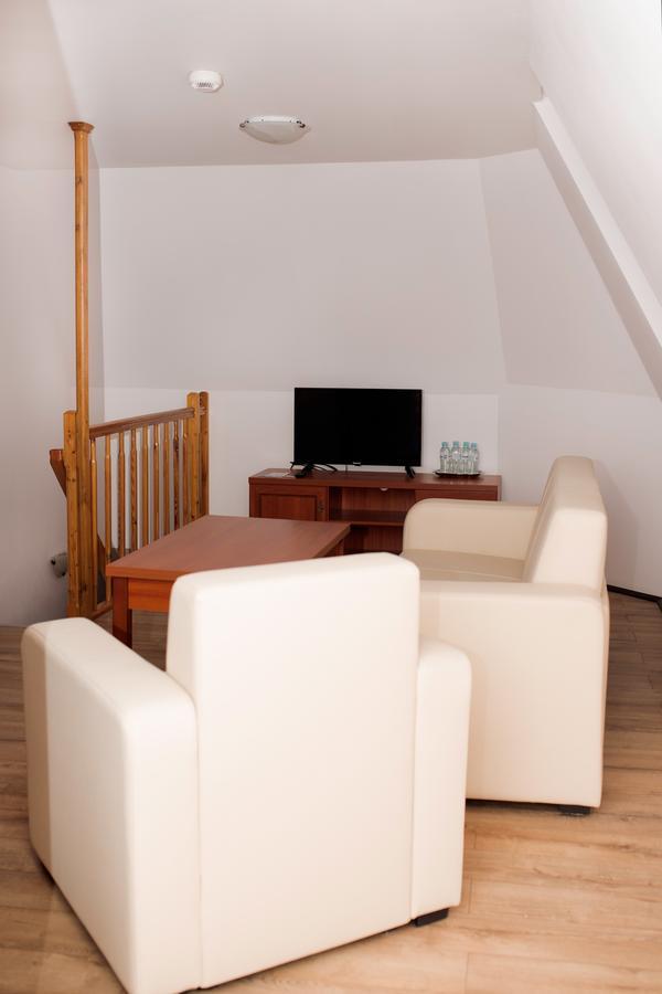 Resort Palac Krobielowice 3*