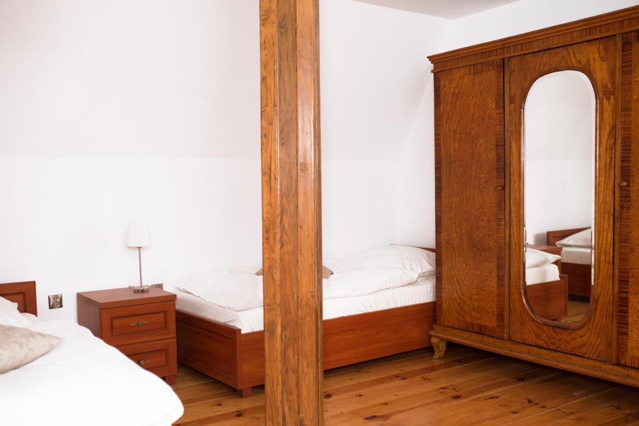 Resort Palac Krobielowice Kąty Wrocławskie