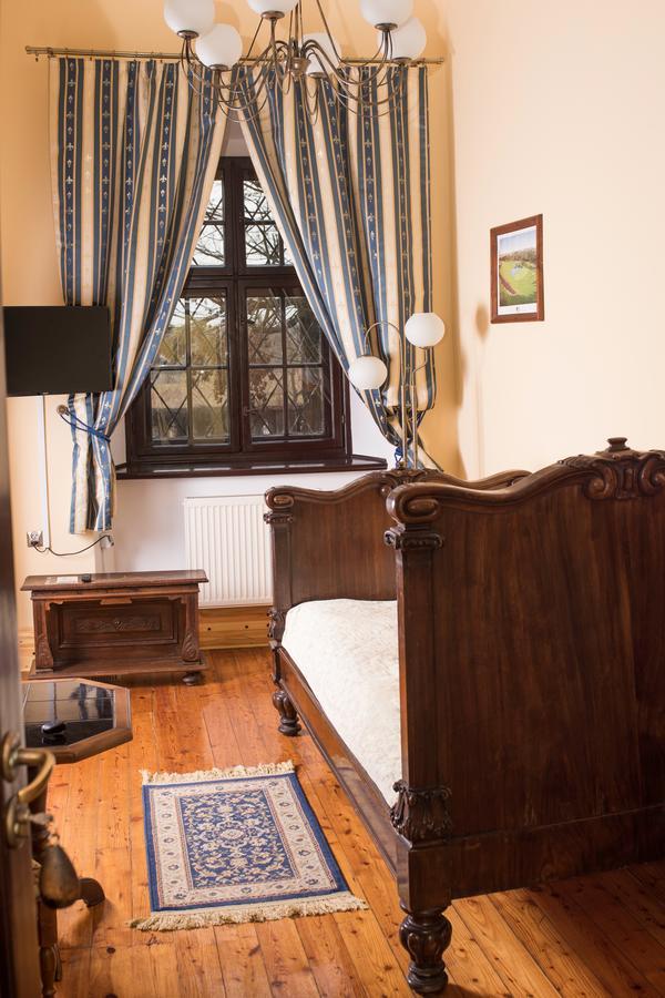 Palac Krobielowice 3*