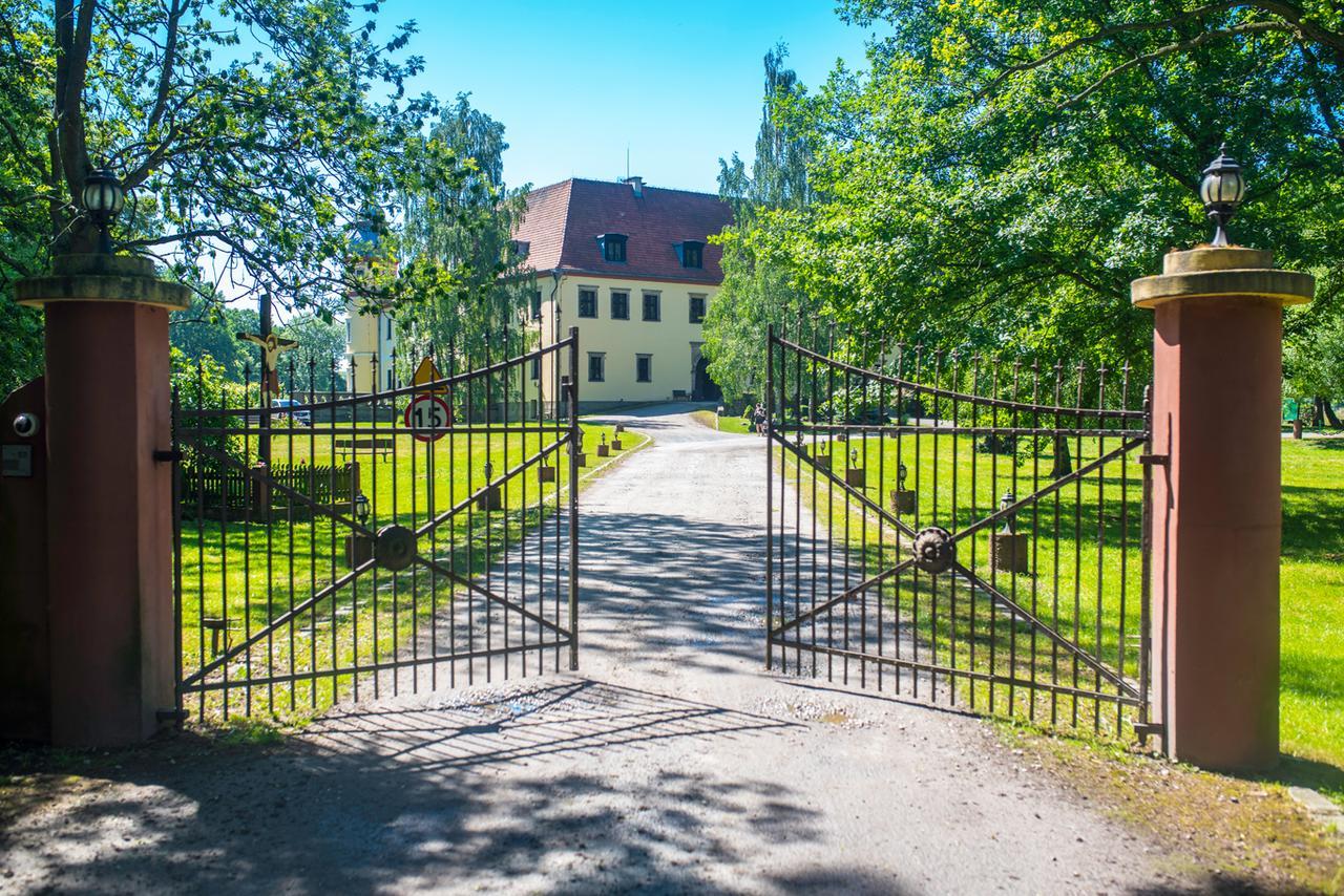Palac Krobielowice Resort 3*