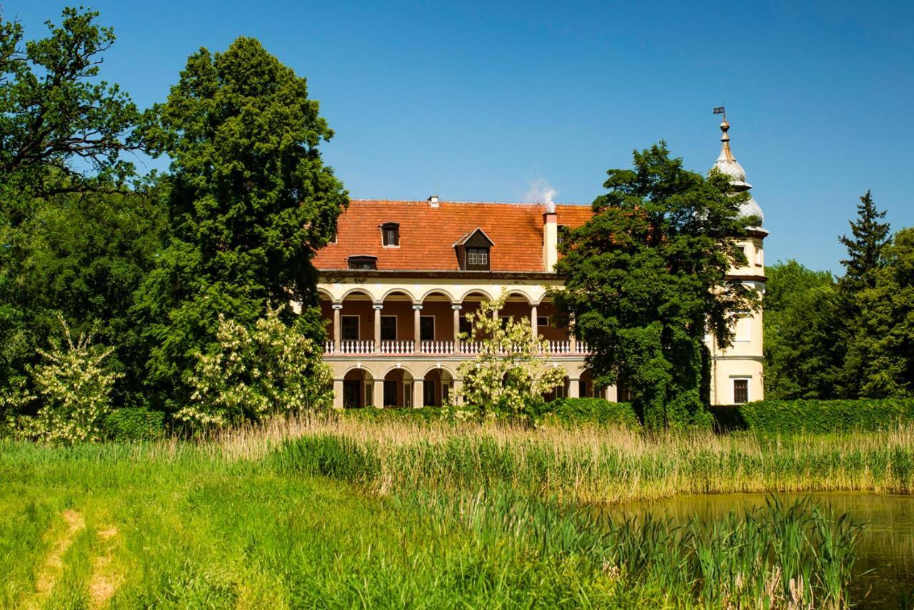 Palac Krobielowice 3* Kąty Wrocławskie