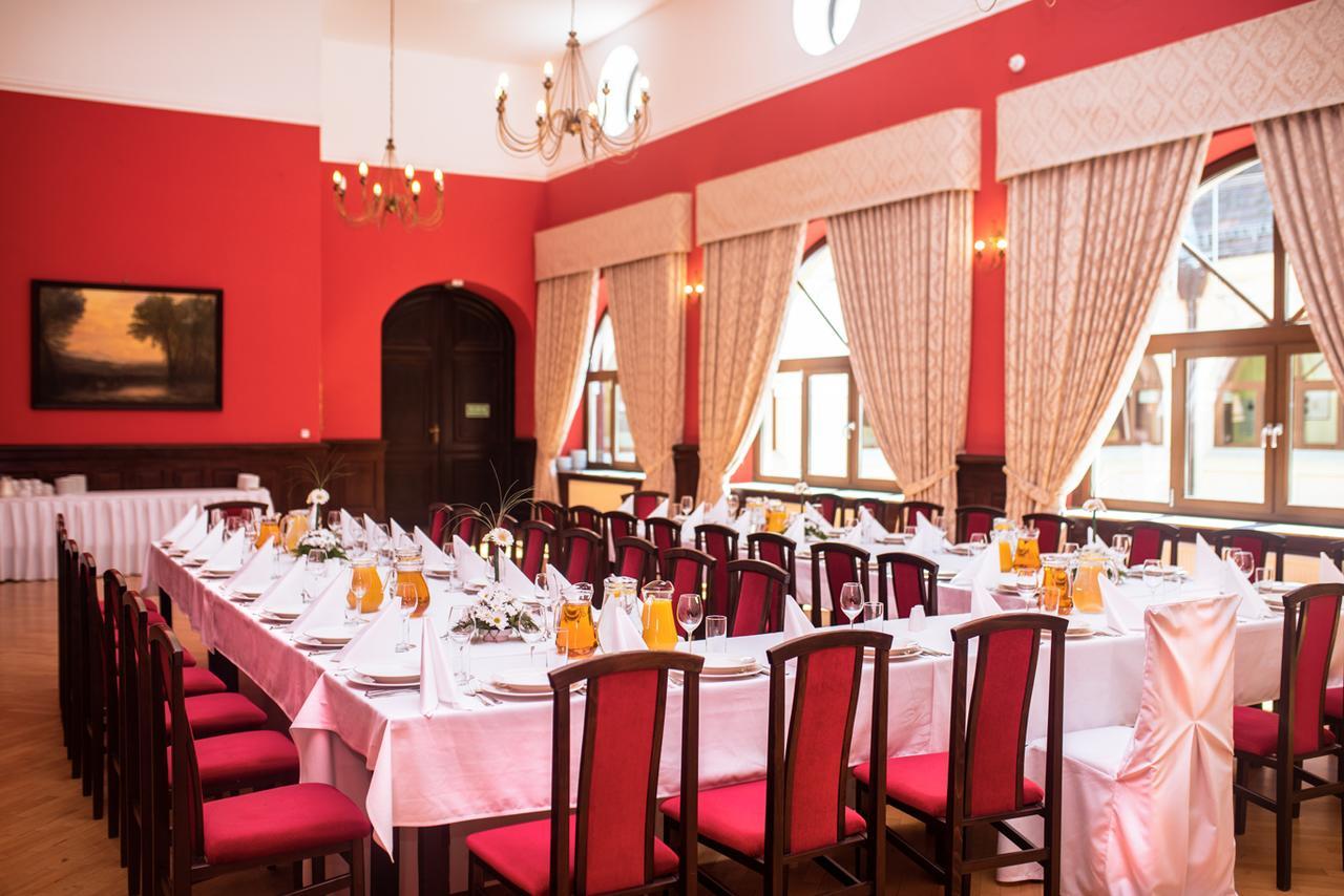 Palac Krobielowice Resort